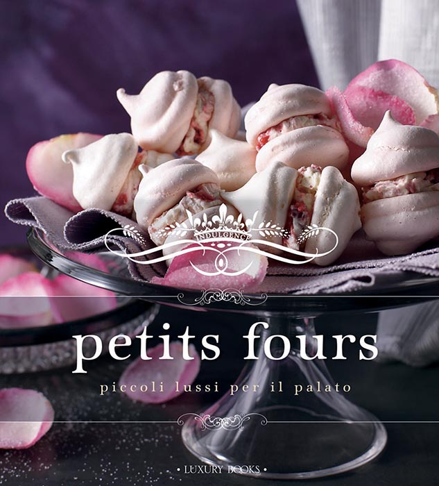 Petits fours