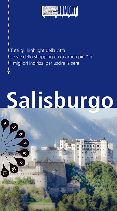 Salisburgo