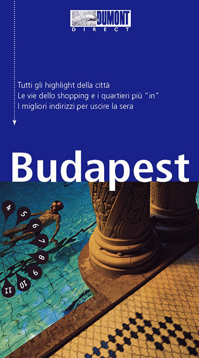 Budapest