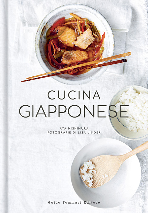 Cucina giapponese