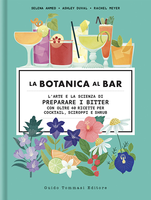 La botanica al bar