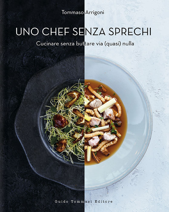 Uno chef senza sprechi