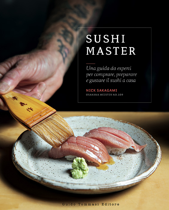 Sushi Master