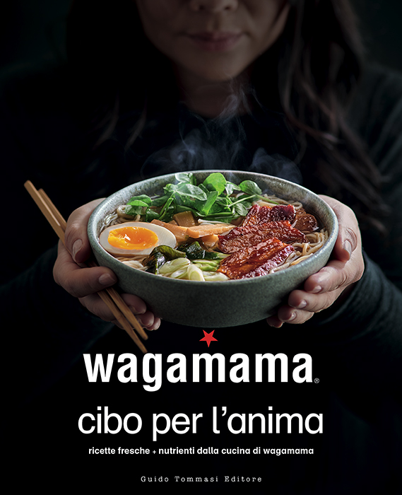 Wagamama