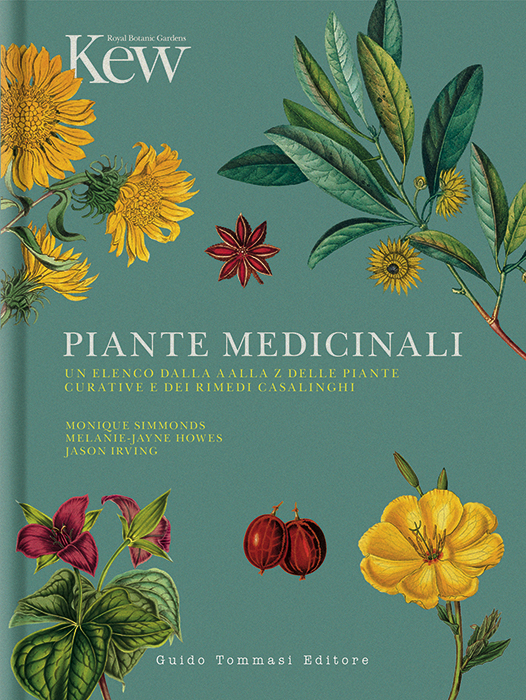 Piante medicinali