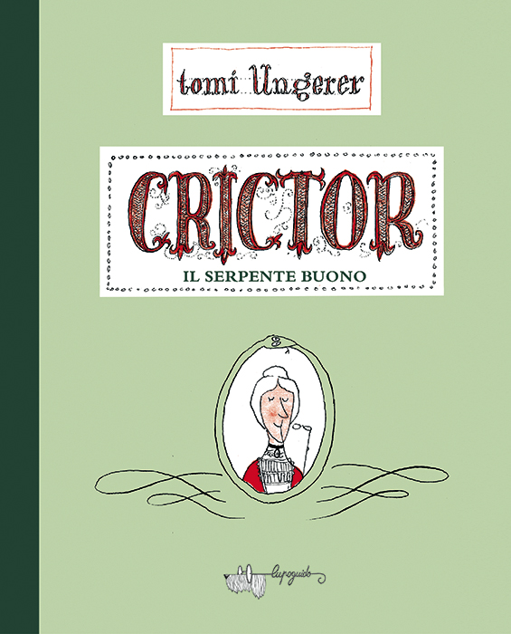 Crictor