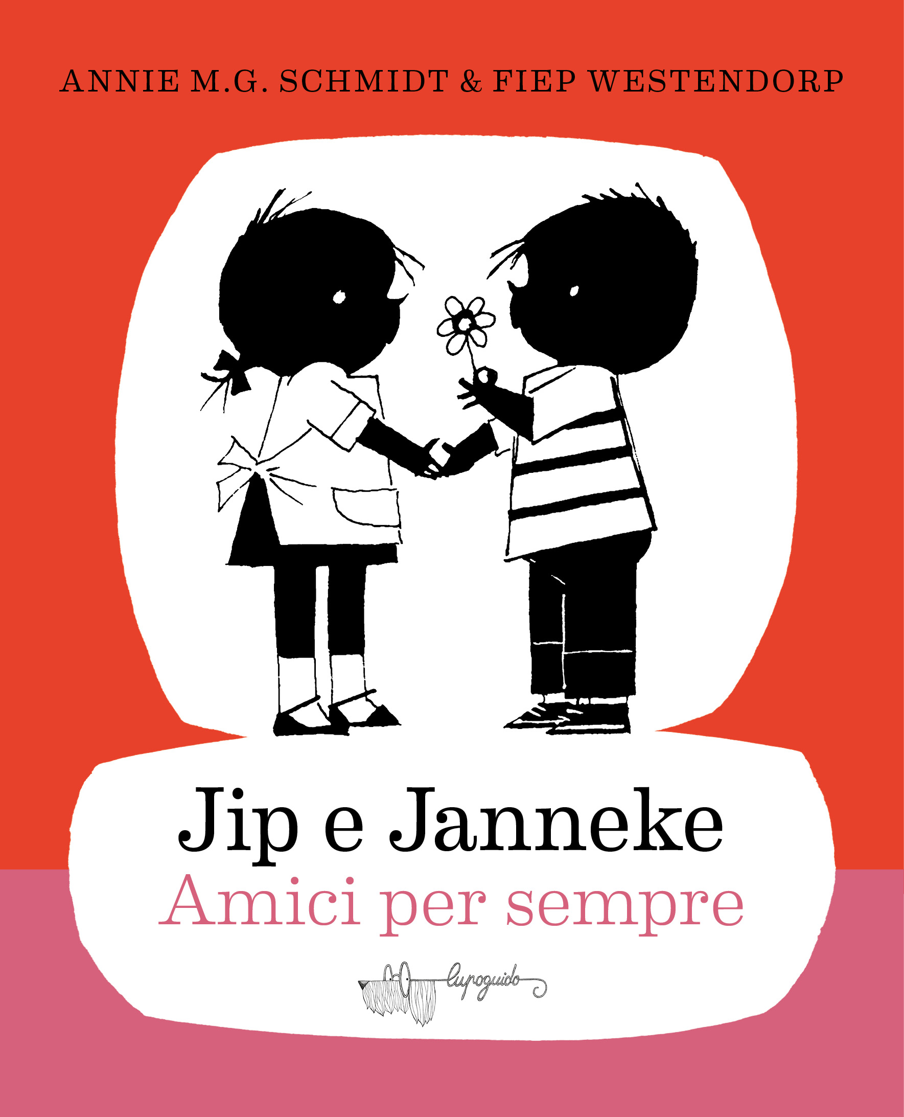 Jip e Janneke – Amici per sempre