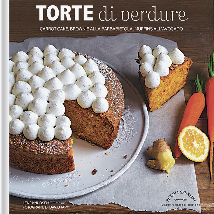 Torte di verdure