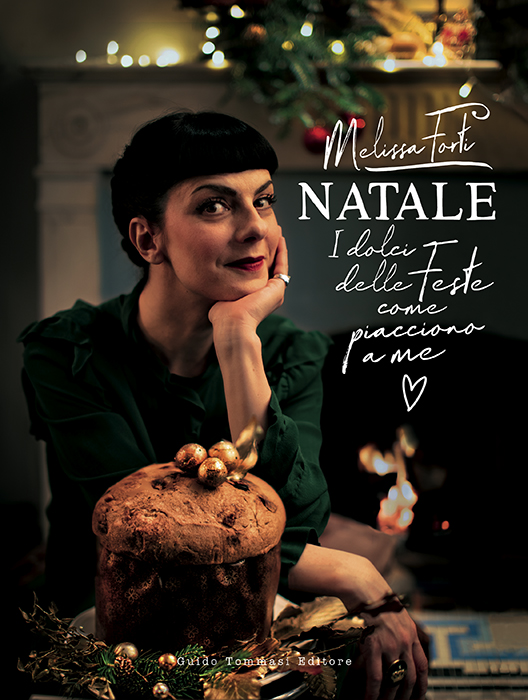 Natale – I dolci delle Feste come piacciono a me