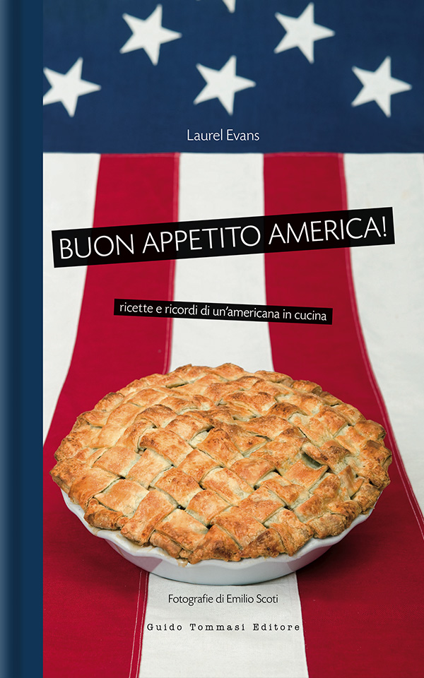 Buon appetito America!