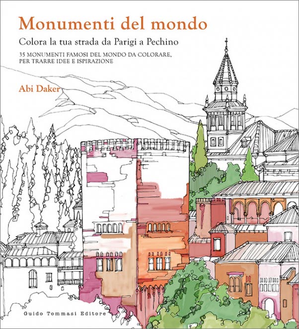 Monumenti del mondo