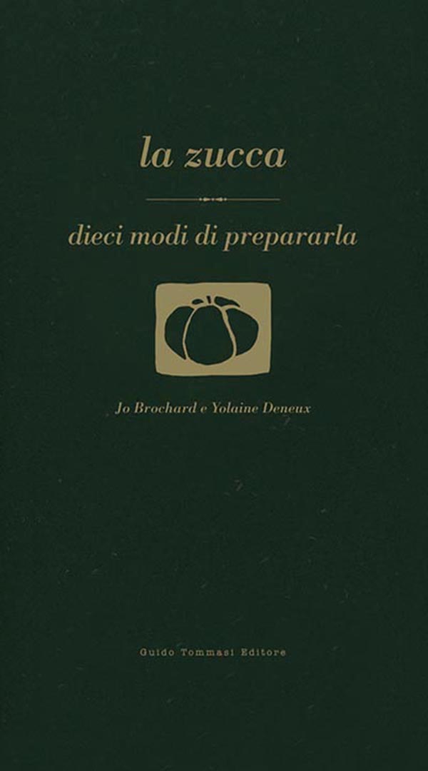 La zucca