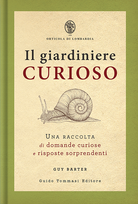 Il giardiniere curioso