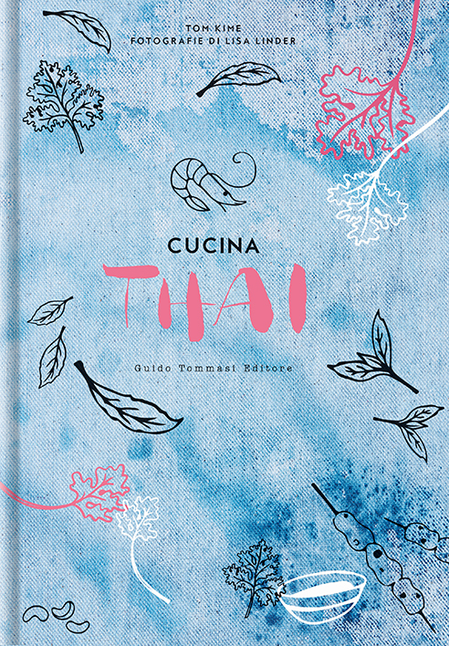 Cucina thai