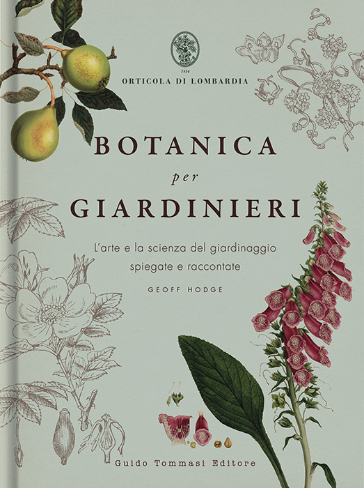 Botanica per giardinieri