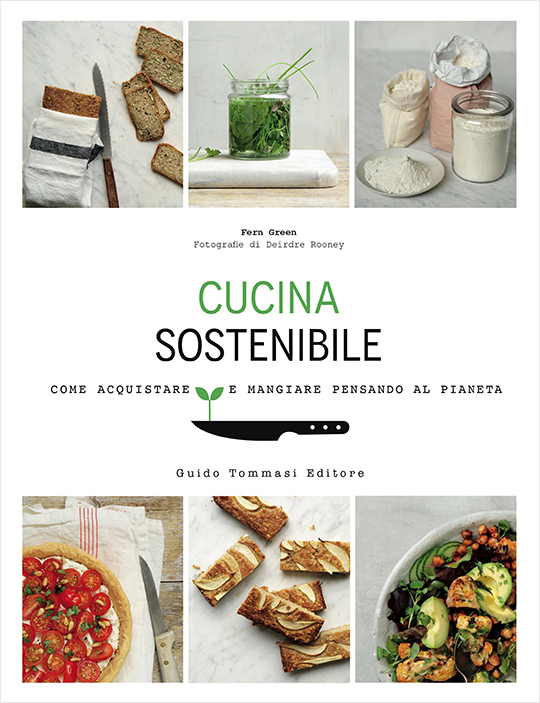 Cucina sostenibile