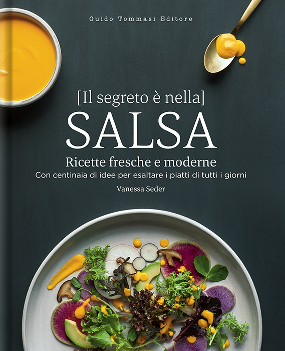 Il segreto è nella salsa