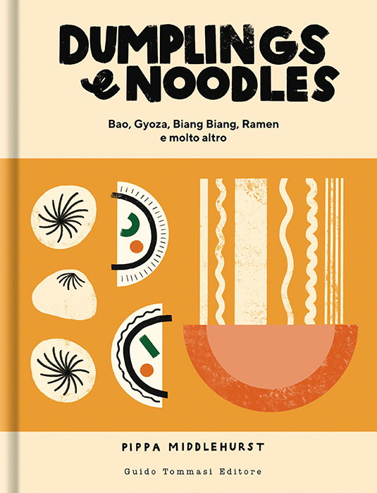 Dumplings e Noodles