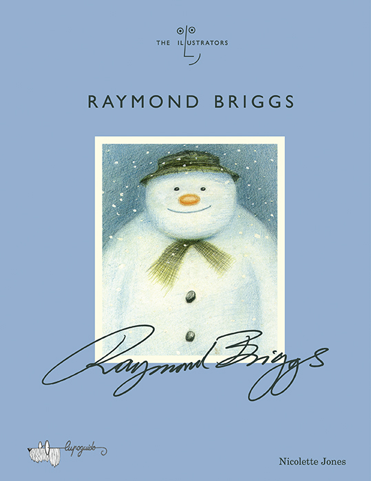 Raymond Briggs