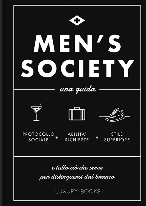 Men’s Society