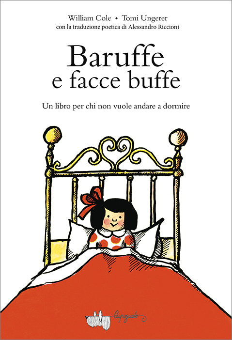 Baruffe e facce buffe