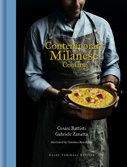 Contemporary Milanese Cooking