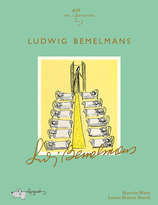 Ludwig Bemelmans