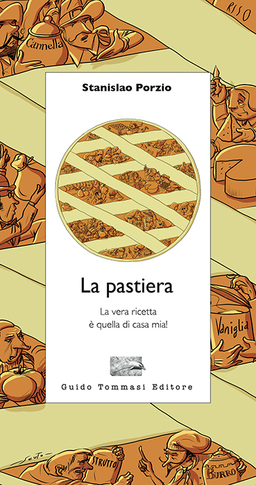 La pastiera