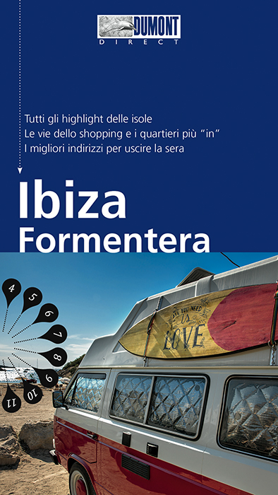 Ibiza Formentera