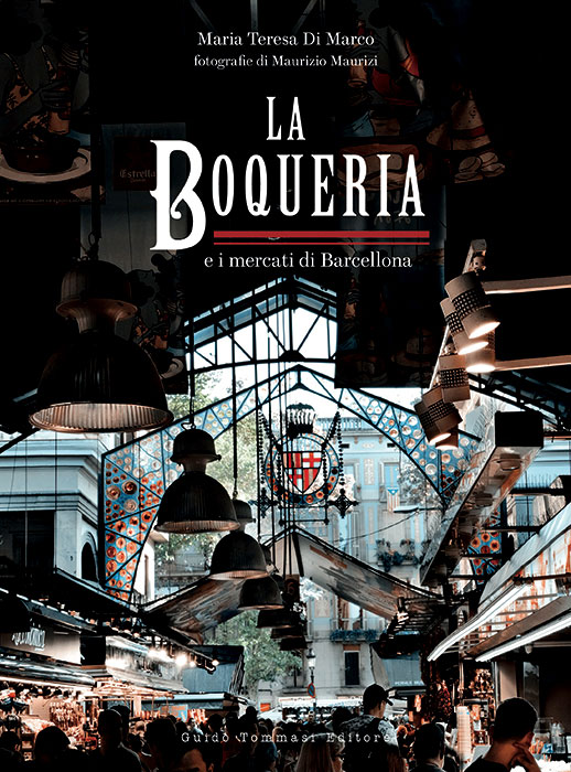 La Boqueria