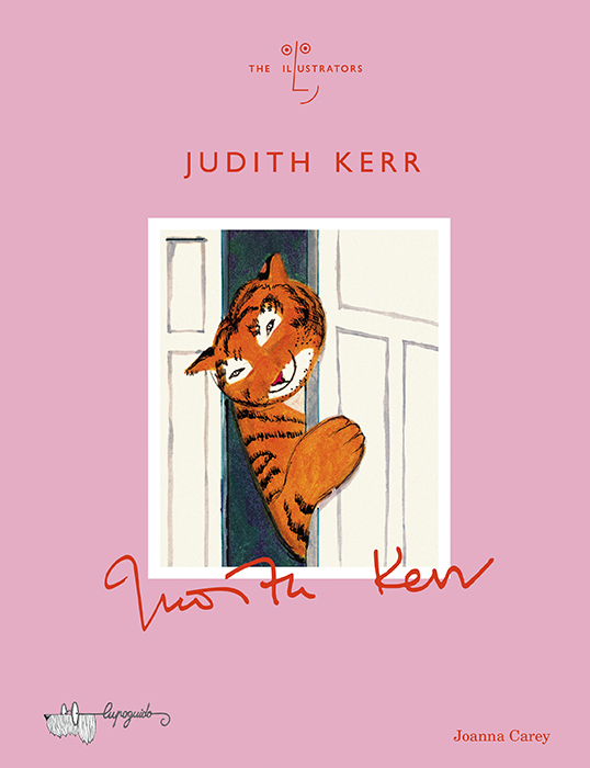 Judith Kerr