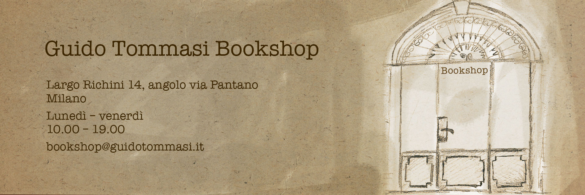 bookshop