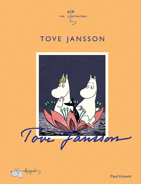 Tove Jansson