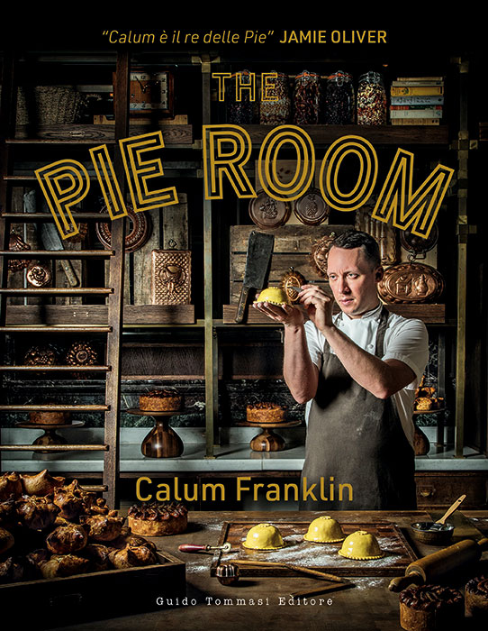 The Pie Room