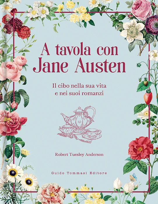 A tavola con Jane Austen