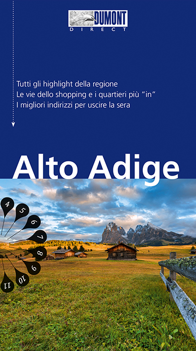 Alto Adige