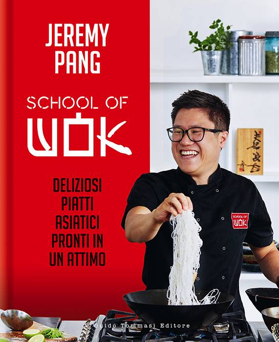 School of wok