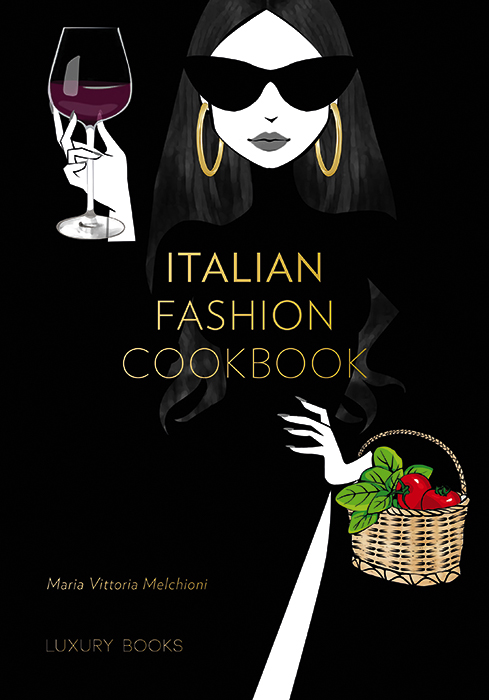 Italian Fashion Cookbook
