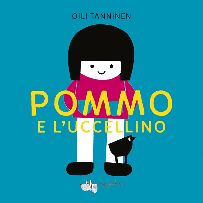 Pommo e l\'uccellino