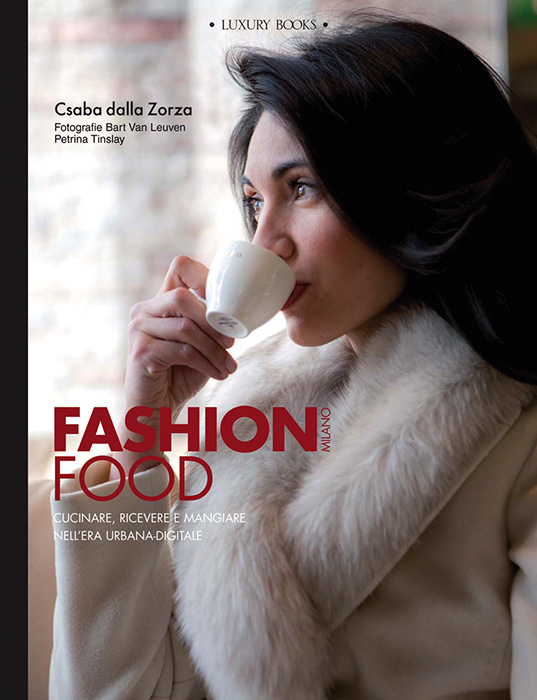 Fashion Food Milano