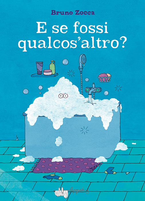 E se fossi qualcos’altro?