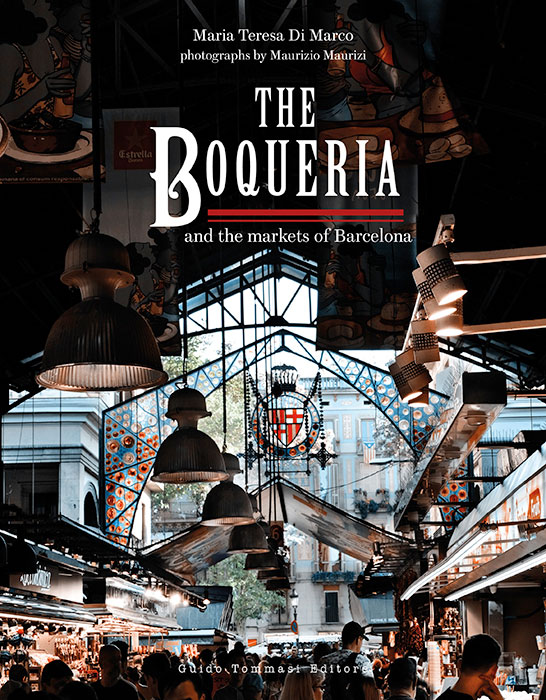 The Boqueria