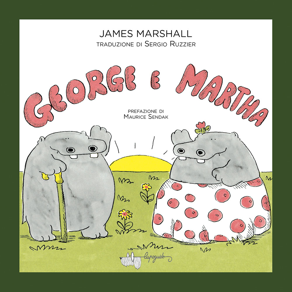 George e Martha