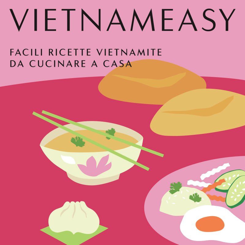 Vietnameasy
