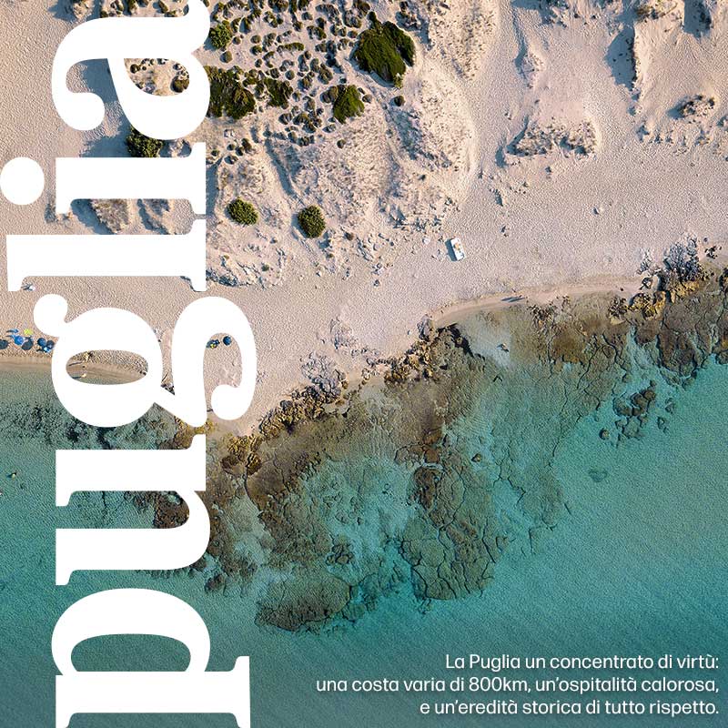 puglia