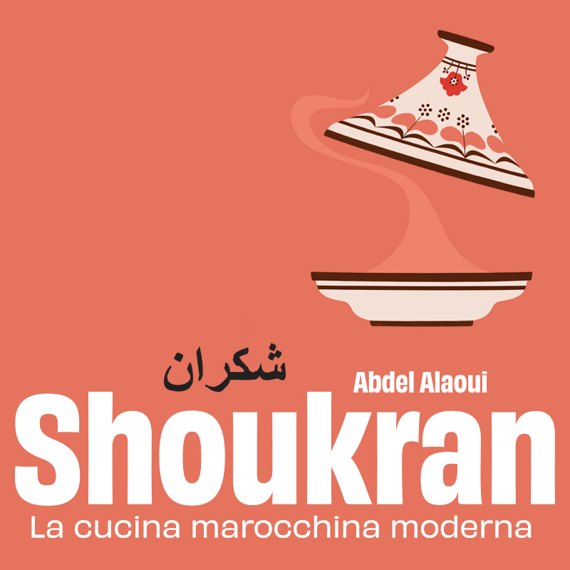 shoukran