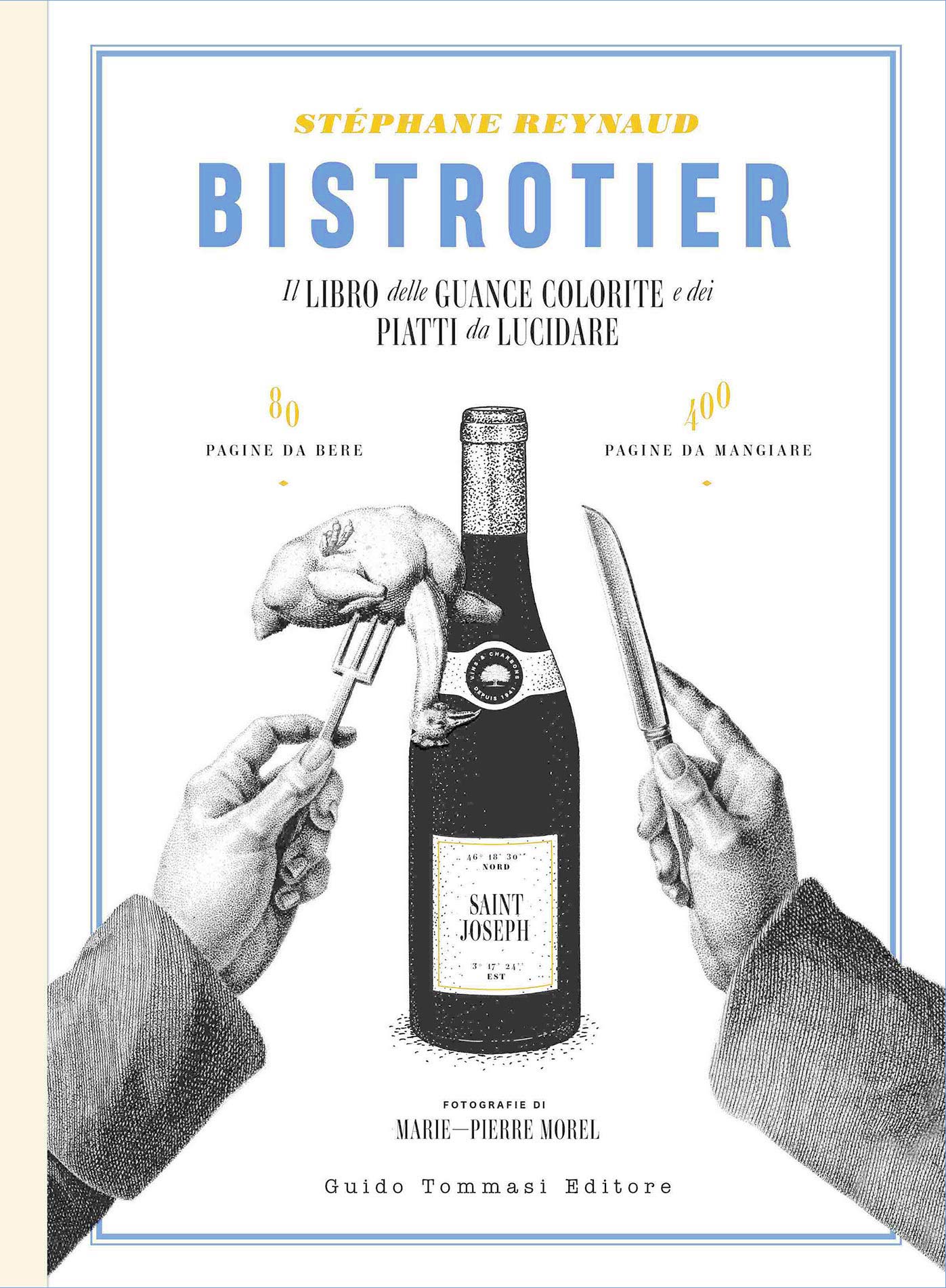 Bistrotier