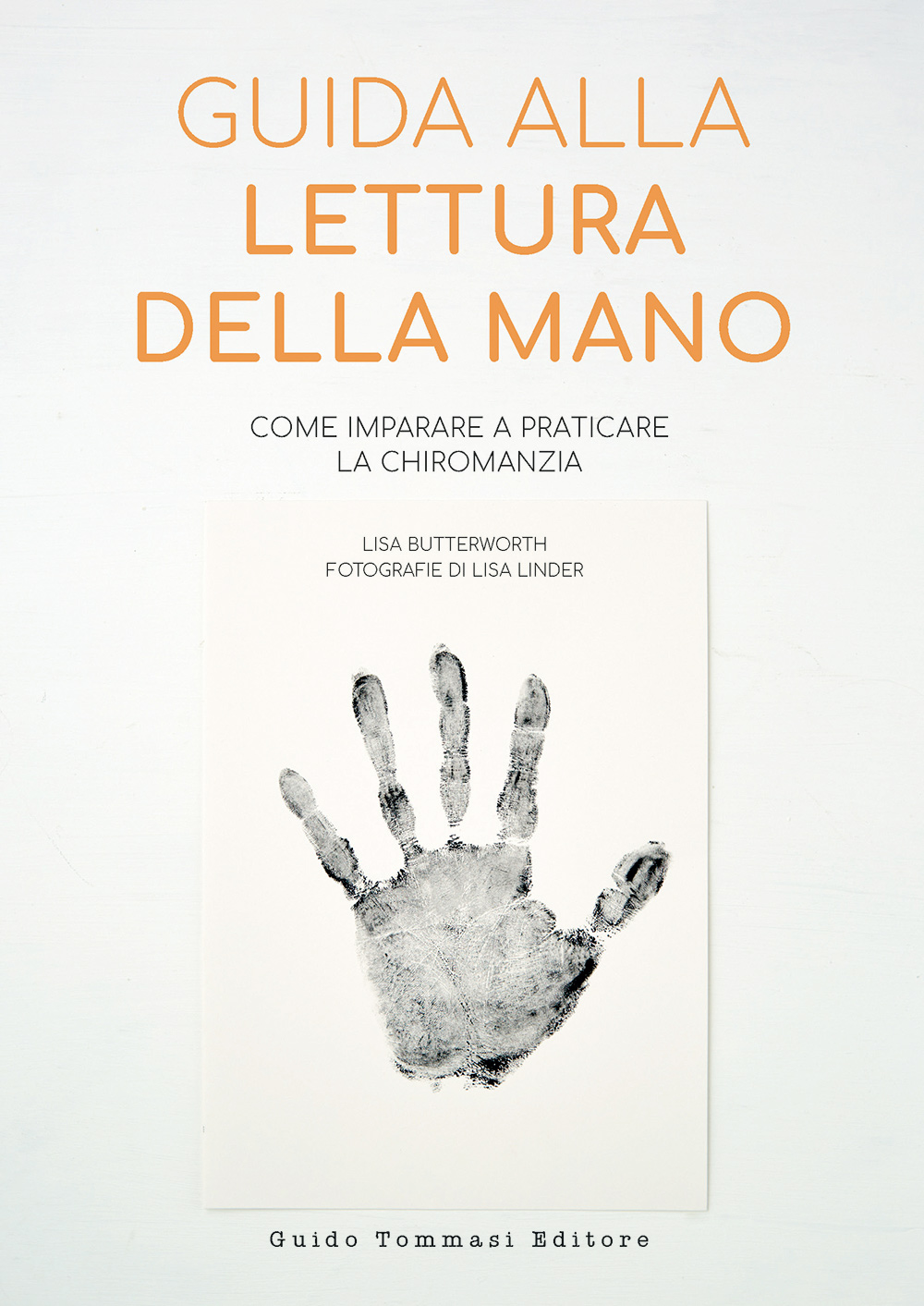 Guida alla lettura della mano 