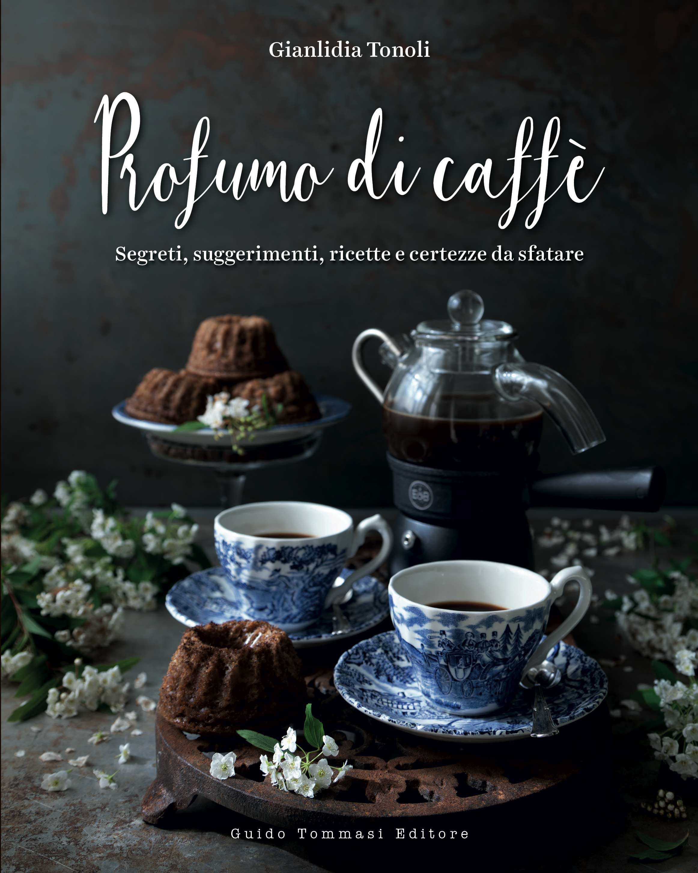 Profumo di caffè