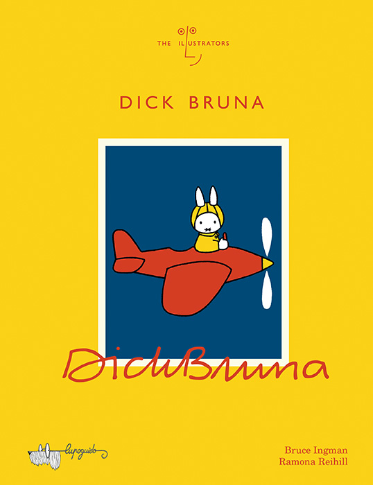 Dick Bruna